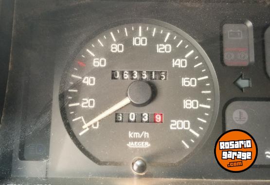 Autos - Renault Re 1997 Nafta 63500Km - En Venta