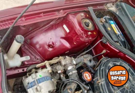 Autos - Renault Re 1997 Nafta 63500Km - En Venta