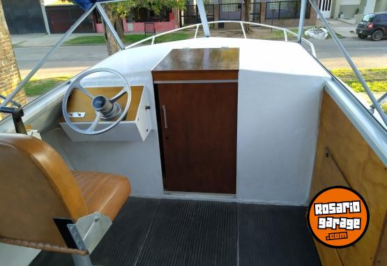 Embarcaciones - acuamarine - En Venta