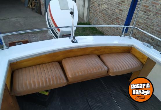 Embarcaciones - acuamarine - En Venta