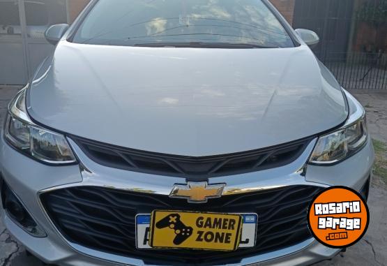 Autos - Chevrolet Cruze 2023 Nafta 17000Km - En Venta