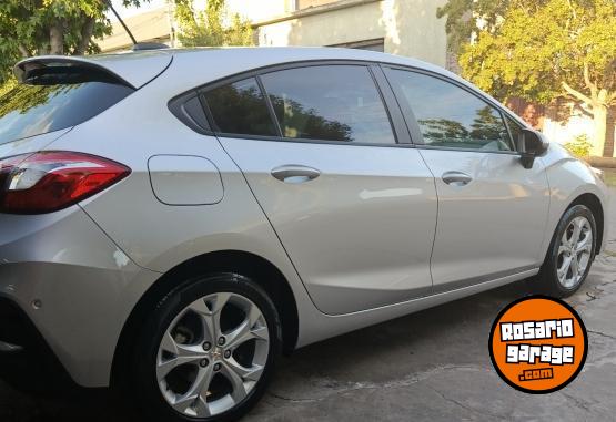 Autos - Chevrolet Cruze 2023 Nafta 17000Km - En Venta