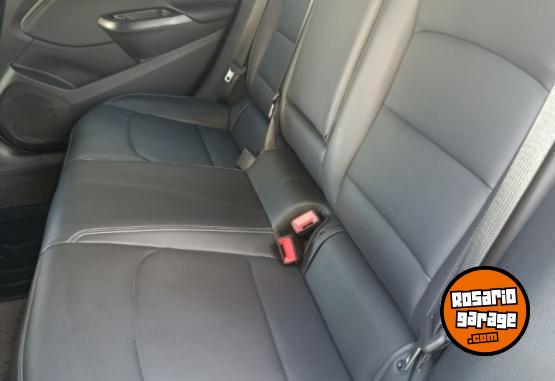 Autos - Chevrolet Cruze 2023 Nafta 17000Km - En Venta