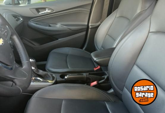 Autos - Chevrolet Cruze 2023 Nafta 17000Km - En Venta