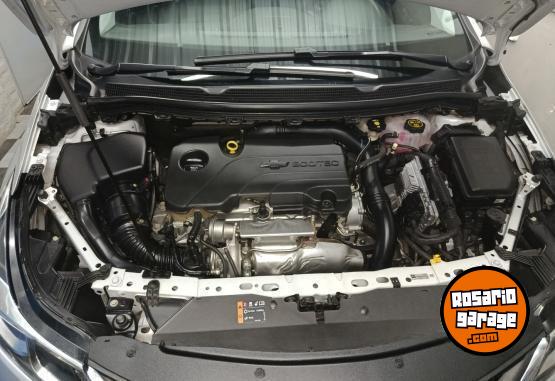 Autos - Chevrolet Cruze 2023 Nafta 17000Km - En Venta
