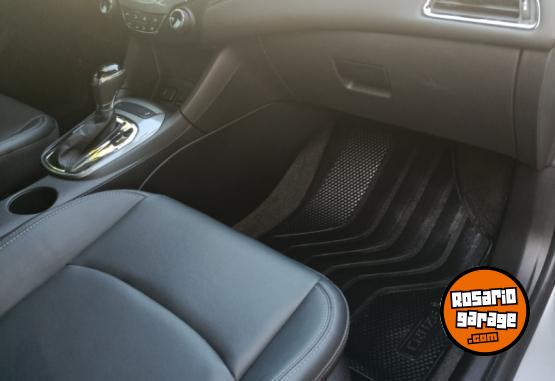 Autos - Chevrolet Cruze 2023 Nafta 17000Km - En Venta