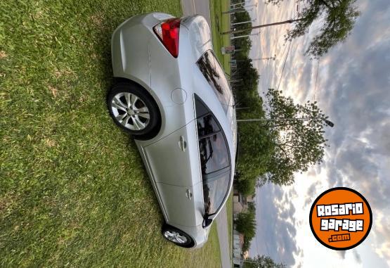 Autos - Chevrolet Cruze 2014 Nafta 119500Km - En Venta