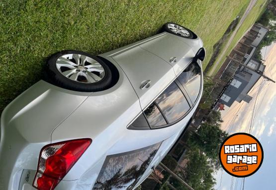 Autos - Chevrolet Cruze 2014 Nafta 119500Km - En Venta