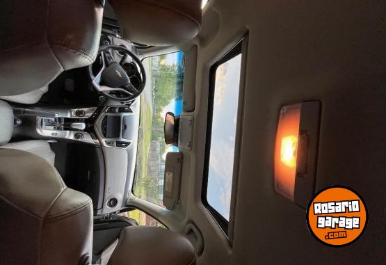 Autos - Chevrolet Cruze 2014 Nafta 119500Km - En Venta