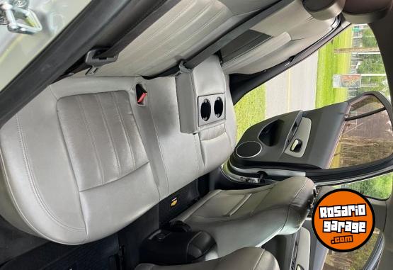 Autos - Chevrolet Cruze 2014 Nafta 119500Km - En Venta