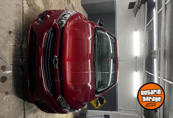 Autos - Chevrolet Onix 2020 Nafta 58000Km - En Venta