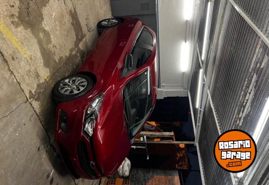 Autos - Chevrolet Onix 2020 Nafta 58000Km - En Venta