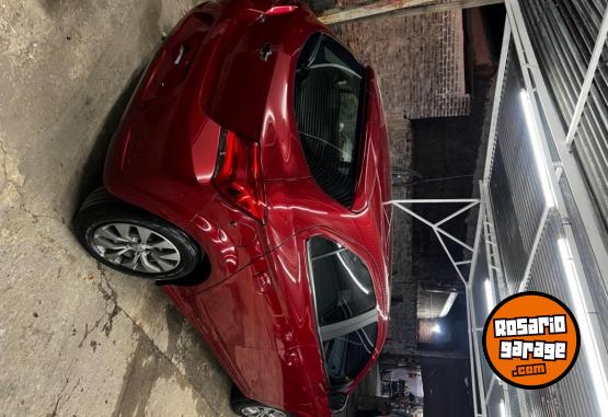 Autos - Chevrolet Onix 2020 Nafta 58000Km - En Venta