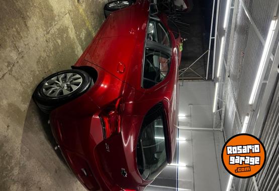 Autos - Chevrolet Onix 2020 Nafta 58000Km - En Venta