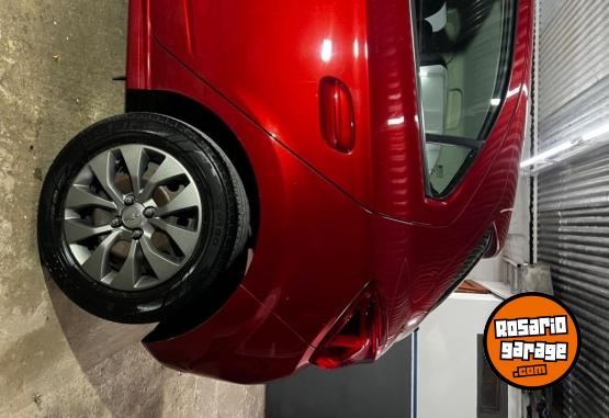 Autos - Chevrolet Onix 2020 Nafta 58000Km - En Venta
