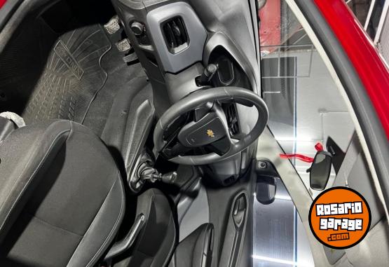 Autos - Chevrolet Onix 2020 Nafta 58000Km - En Venta