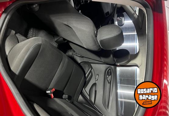 Autos - Chevrolet Onix 2020 Nafta 58000Km - En Venta