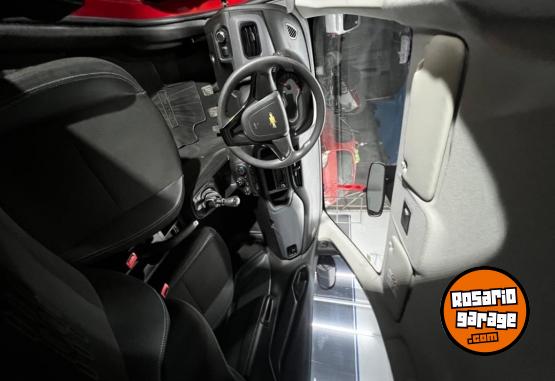 Autos - Chevrolet Onix 2020 Nafta 58000Km - En Venta