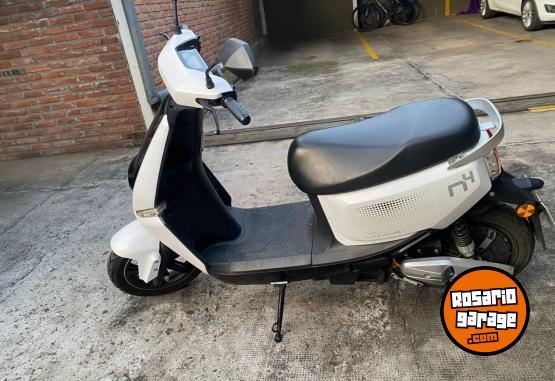 Motos - Otra marca N4 2024 Electrico / Hibrido 1800Km - En Venta