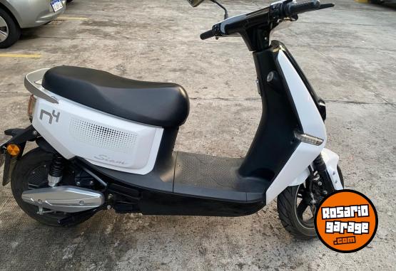 Motos - Otra marca N4 2024 Electrico / Hibrido 1800Km - En Venta