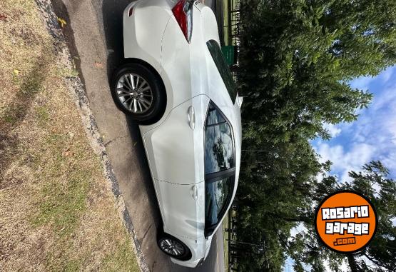 Autos - Toyota Corolla 1.8 Xei 2019 Nafta 113000Km - En Venta
