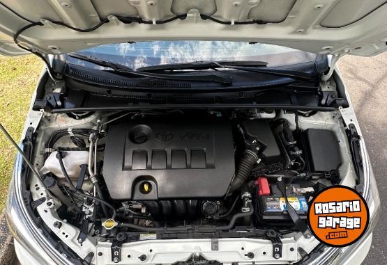 Autos - Toyota Corolla 1.8 Xei 2019 Nafta 113000Km - En Venta