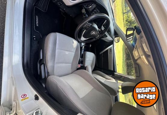 Autos - Toyota Corolla 1.8 Xei 2019 Nafta 113000Km - En Venta