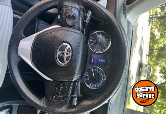 Autos - Toyota Corolla 1.8 Xei 2019 Nafta 113000Km - En Venta