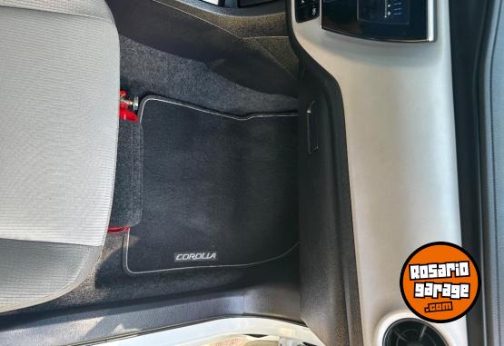 Autos - Toyota Corolla 1.8 Xei 2019 Nafta 113000Km - En Venta