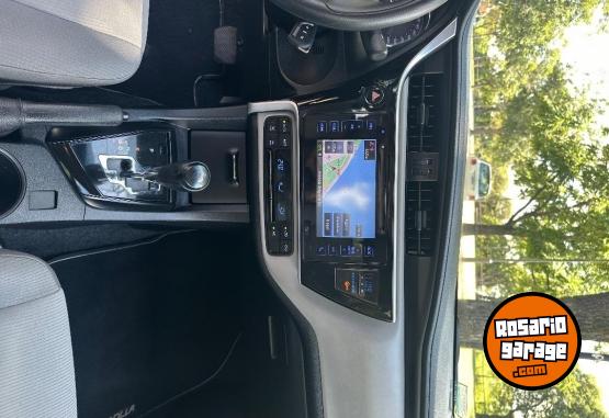 Autos - Toyota Corolla 1.8 Xei 2019 Nafta 113000Km - En Venta