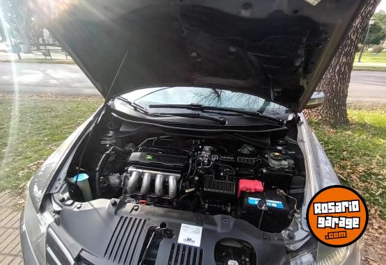 Autos - Honda CITY LX 2011 Nafta 180000Km - En Venta