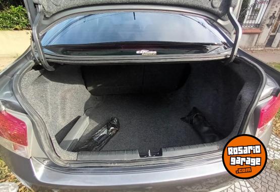 Autos - Honda CITY LX 2011 Nafta 180000Km - En Venta