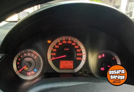 Autos - Honda CITY LX 2011 Nafta 180000Km - En Venta