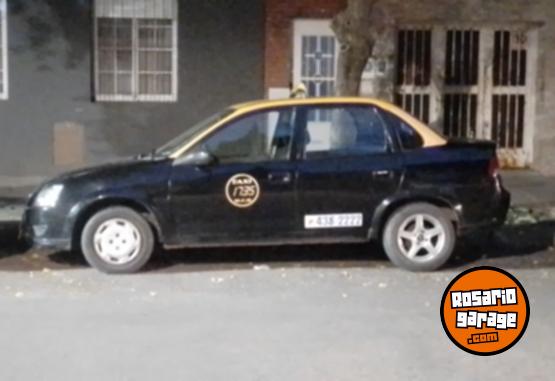 Autos - Chevrolet Classic 2016 GNC 180000Km - En Venta