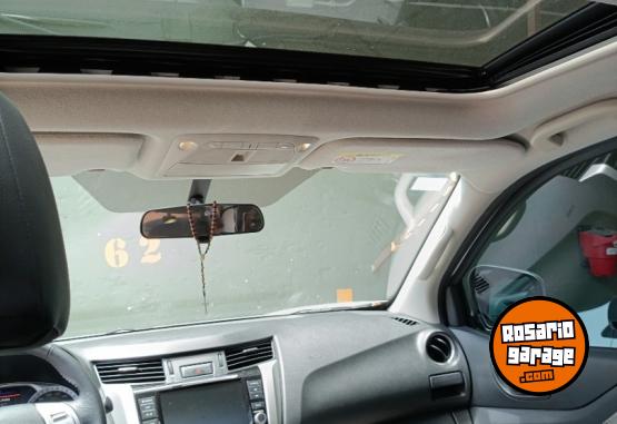 Camionetas - Renault Alaskan iconic 2024 Diesel 18000Km - En Venta