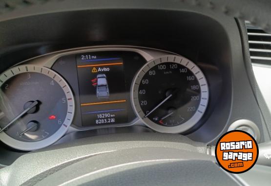 Camionetas - Renault Alaskan iconic 2024 Diesel 18000Km - En Venta