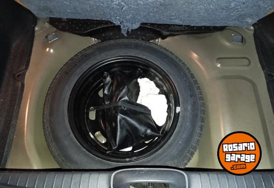 Autos - Peugeot 208 Feline VTi pack cuir 2015 Nafta 83000Km - En Venta