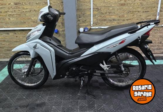Motos - Honda 2024 2024 Nafta 25000Km - En Venta