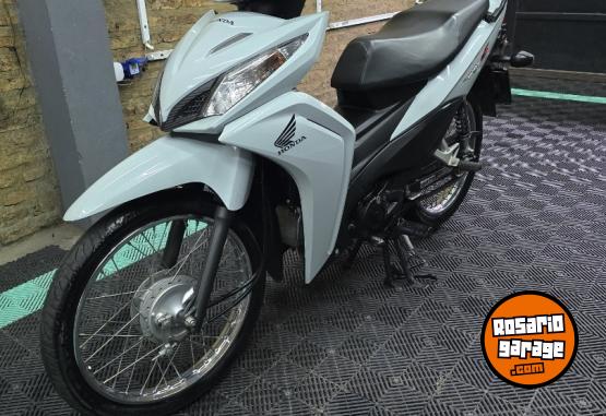 Motos - Honda 2024 2024 Nafta 25000Km - En Venta