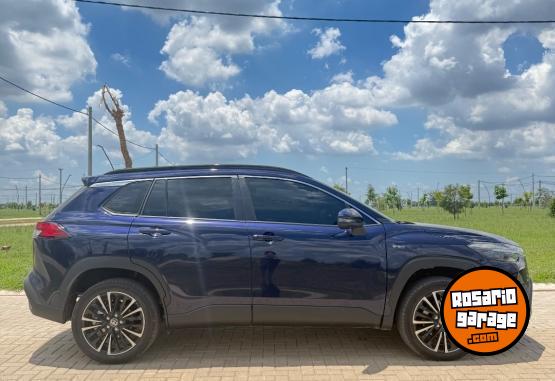 Autos - Toyota Corolla Cross 2025 Electrico / Hibrido 0Km - En Venta