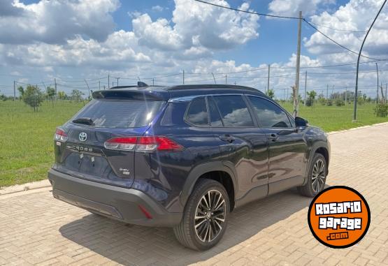 Autos - Toyota Corolla Cross 2025 Electrico / Hibrido 0Km - En Venta