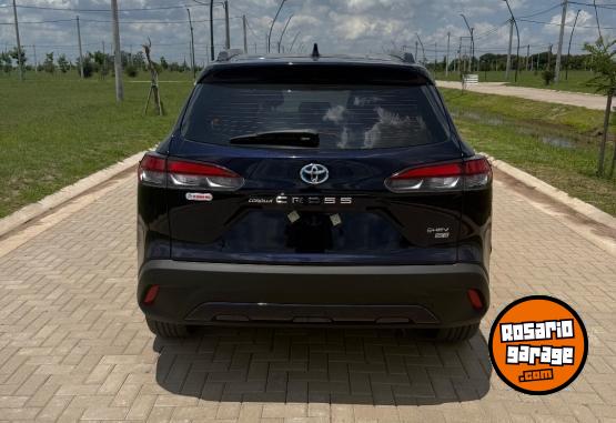 Autos - Toyota Corolla Cross 2025 Electrico / Hibrido 0Km - En Venta