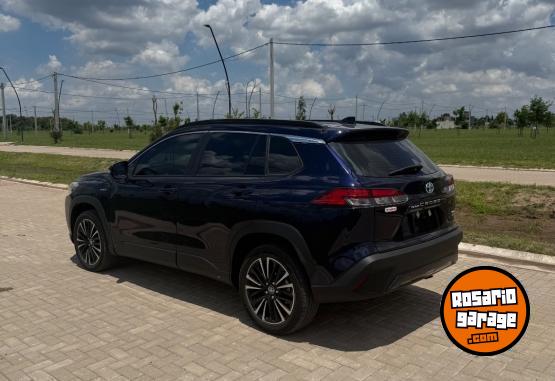 Autos - Toyota Corolla Cross 2025 Electrico / Hibrido 0Km - En Venta