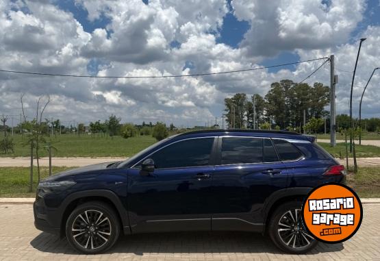 Autos - Toyota Corolla Cross 2025 Electrico / Hibrido 0Km - En Venta