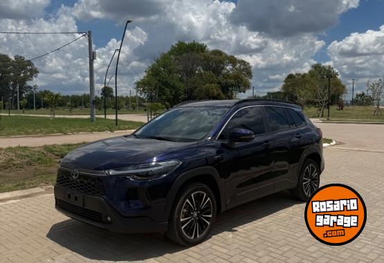 Autos - Toyota Corolla Cross 2025 Electrico / Hibrido 0Km - En Venta