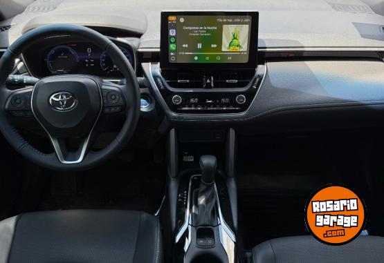 Autos - Toyota Corolla Cross 2025 Electrico / Hibrido 0Km - En Venta