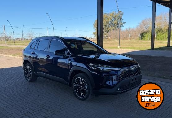 Autos - Toyota Corolla Cross 2025 Electrico / Hibrido 0Km - En Venta
