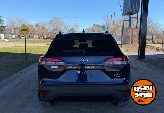 Autos - Toyota Corolla Cross 2025 Electrico / Hibrido 0Km - En Venta