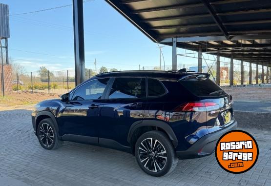 Autos - Toyota Corolla Cross 2025 Electrico / Hibrido 0Km - En Venta