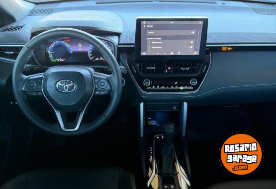 Autos - Toyota Corolla Cross 2025 Electrico / Hibrido 0Km - En Venta